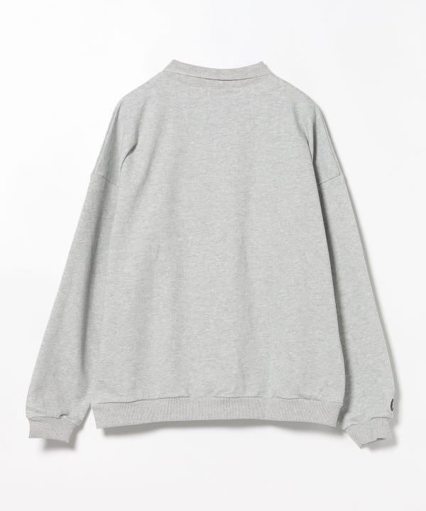 BEAMS GOLF × ELECTRIC ゴルフロゴ ニット XL BEAMS GOLF × ELECTRIC ゴルフロゴ ニット XL ELECTRIC GOLF