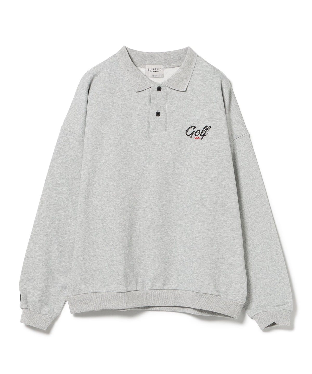 BEAMS GOLF（ビームス ゴルフ）ELECTRIC GOLF / GOLF LOGO DAD