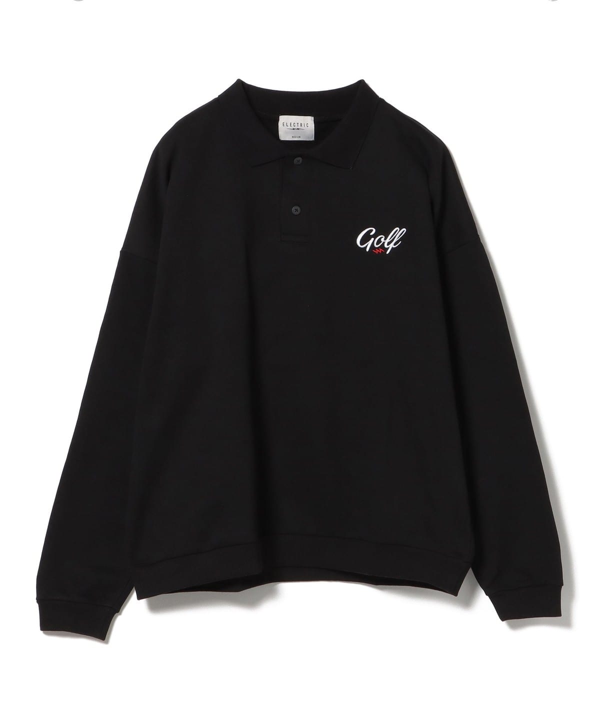BEAMS GOLF（ビームス ゴルフ）ELECTRIC GOLF / GOLF LOGO DAD