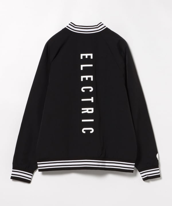 BEAMS GOLF（ビームス ゴルフ）ELECTRIC GOLF / GOLF LOGO