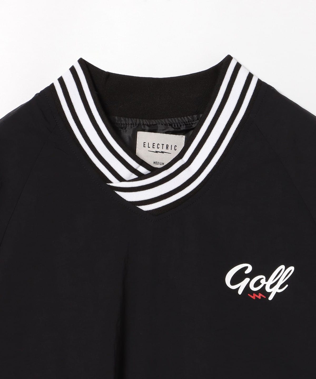 BEAMS GOLF（ビームス ゴルフ）ELECTRIC GOLF / GOLF LOGO
