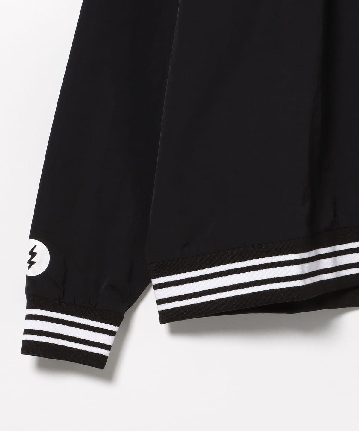 【即完品】エレクトリックゴルフ×クラブハウスReversiblePullover 即完品】エレクトリックゴルフ×クラブハウスReversiblePullover 即完品