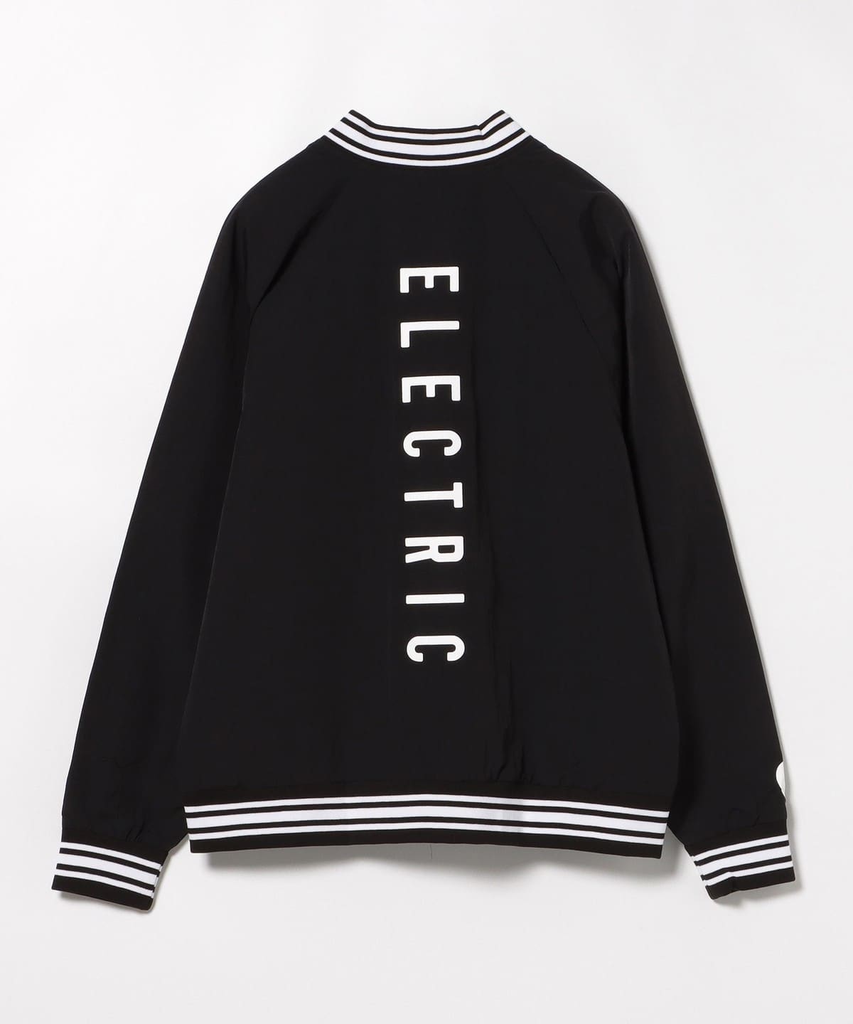 BEAMS GOLF × ELECTRIC ゴルフロゴ ニット XL BEAMS GOLF × ELECTRIC ゴルフロゴ ニット XL ELECTRIC GOLF