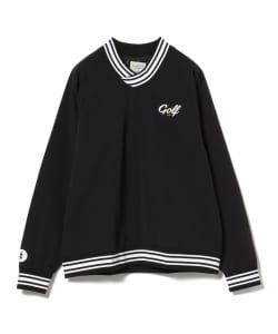 ELECTRIC GOLF / GOLF LOGO PULLOVER