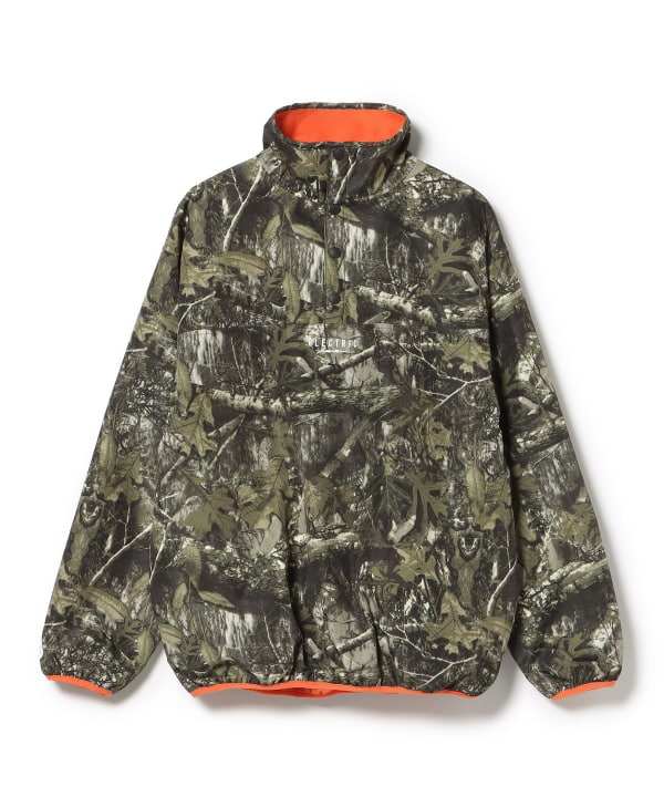 BEAMS GOLF（ビームス ゴルフ）【WEB限定】ELECTRIC / ナイロン