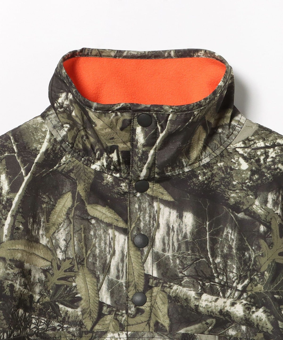 BEAMS GOLF（ビームス ゴルフ）【WEB限定】ELECTRIC / ナイロン