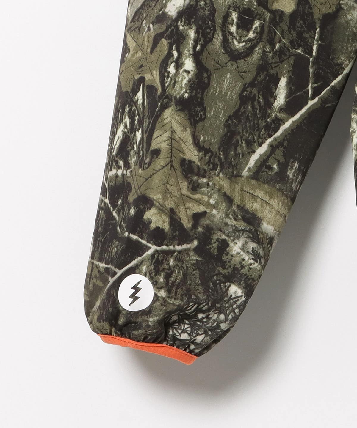 BEAMS GOLF（ビームス ゴルフ）【WEB限定】ELECTRIC / ナイロン