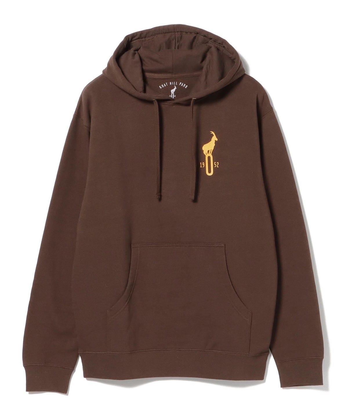 BEAMS GOLF（ビームス ゴルフ）【ショップ限定商品】Goat Hill