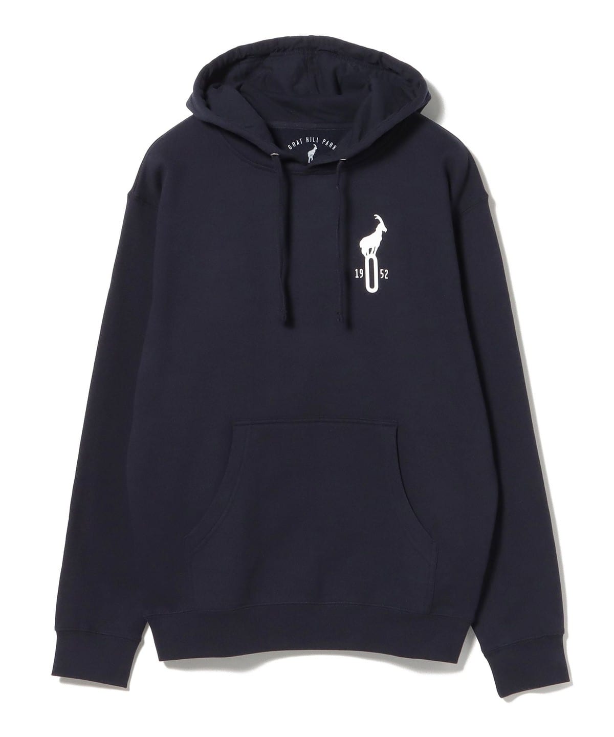 BEAMS GOLF（ビームス ゴルフ）【ショップ限定商品】Goat Hill