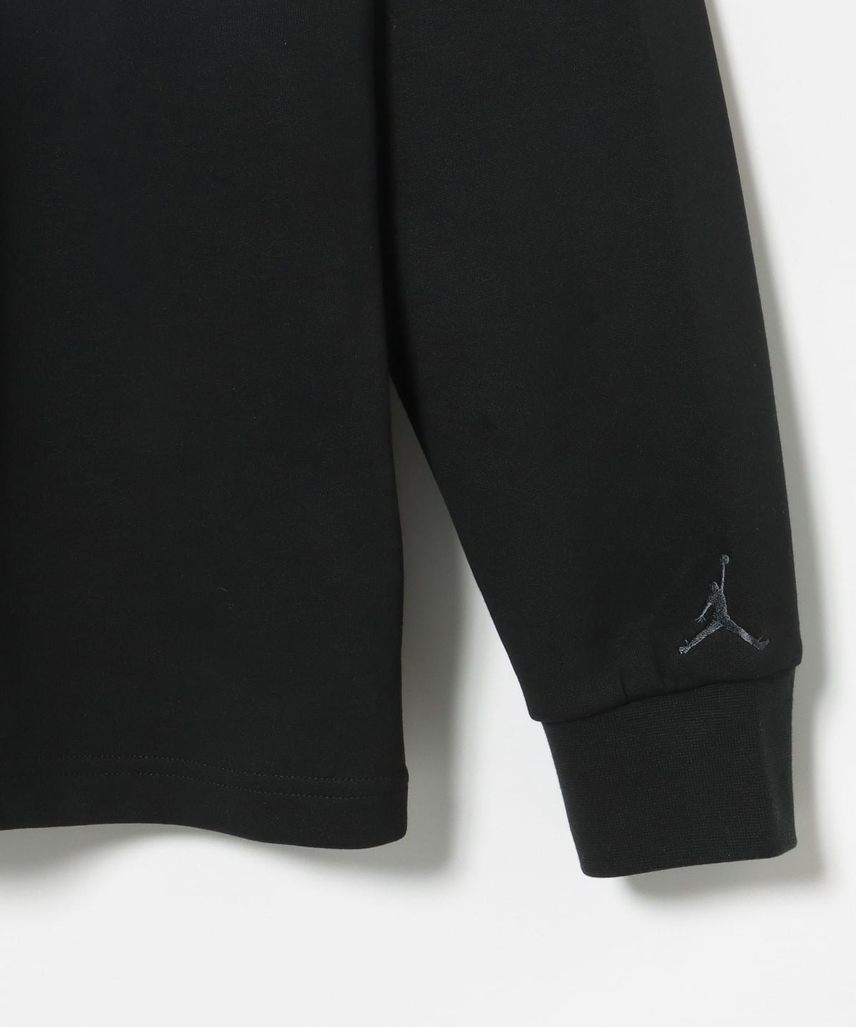 ジョーダン Dri-FIT スポーツ メンズ ゴルフポロ ブラック　ゴルフ　L NIKE公式】ジョーダン スポーツ メンズ ゴルフ ジャカード ポロ