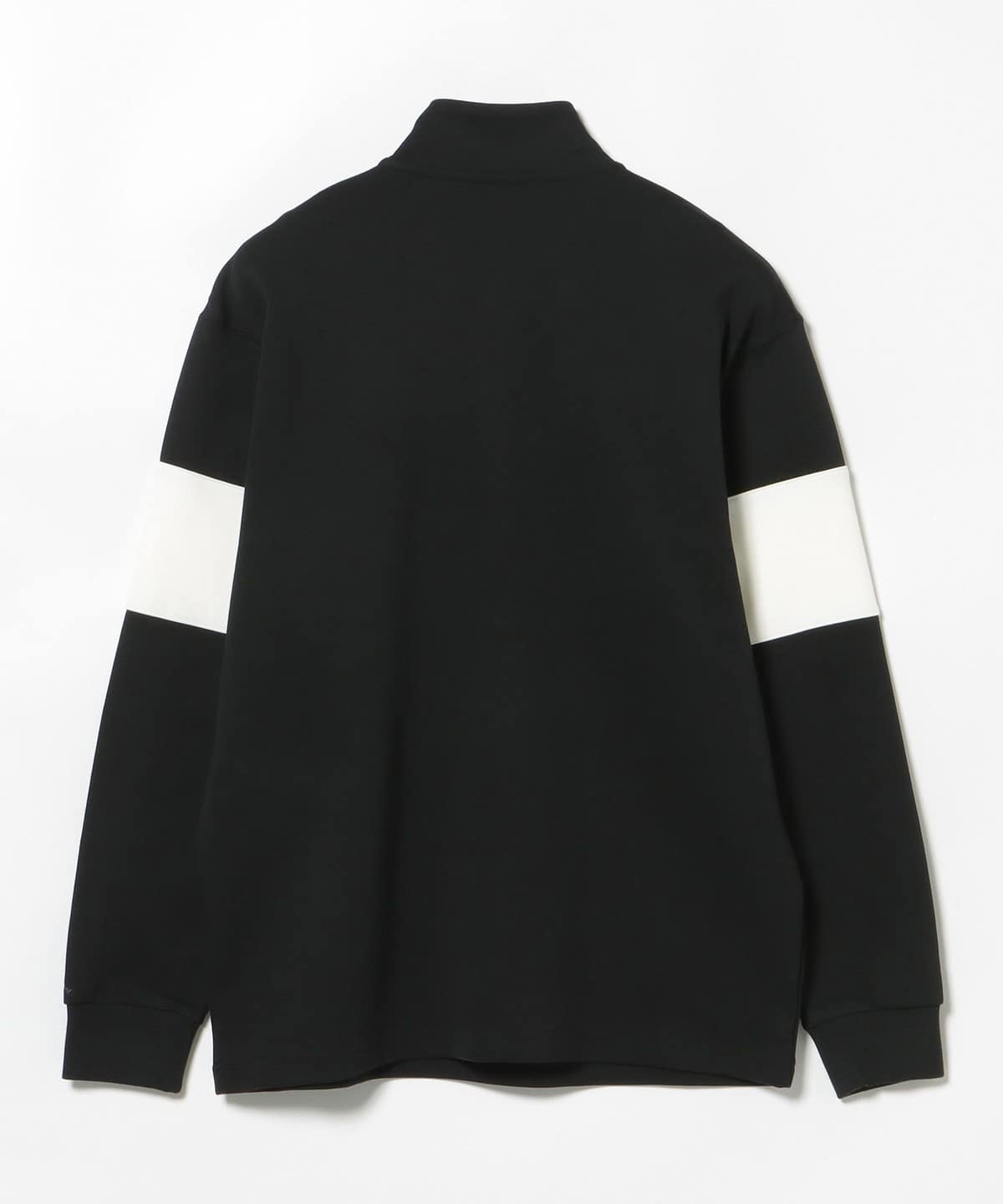 ビームスゴルフ　スイングトップ BEAMS GOLF（ビームス ゴルフ）NIKE / Dri-FIT 1/4ジップ ゴルフトップ