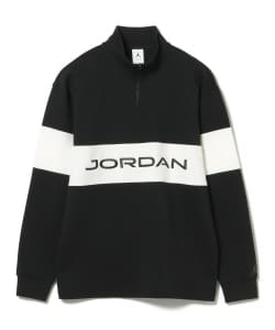 NIKE / Dri-FIT 1/4ジップ ゴルフトップ