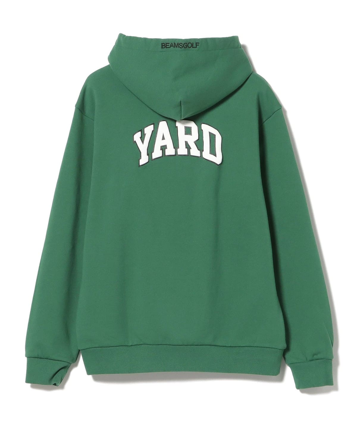 BEAMS GOLF（ビームス ゴルフ）〈MEN〉 ORANGE LABEL / YARD 裏毛