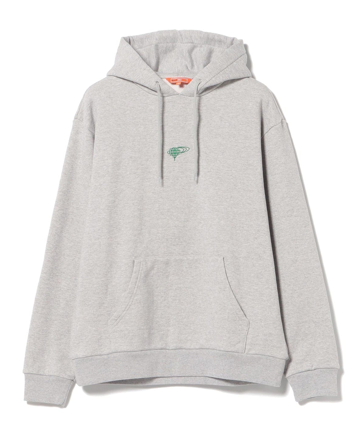 BEAMS GOLF（ビームス ゴルフ）〈MEN〉 ORANGE LABEL / YARD 裏毛