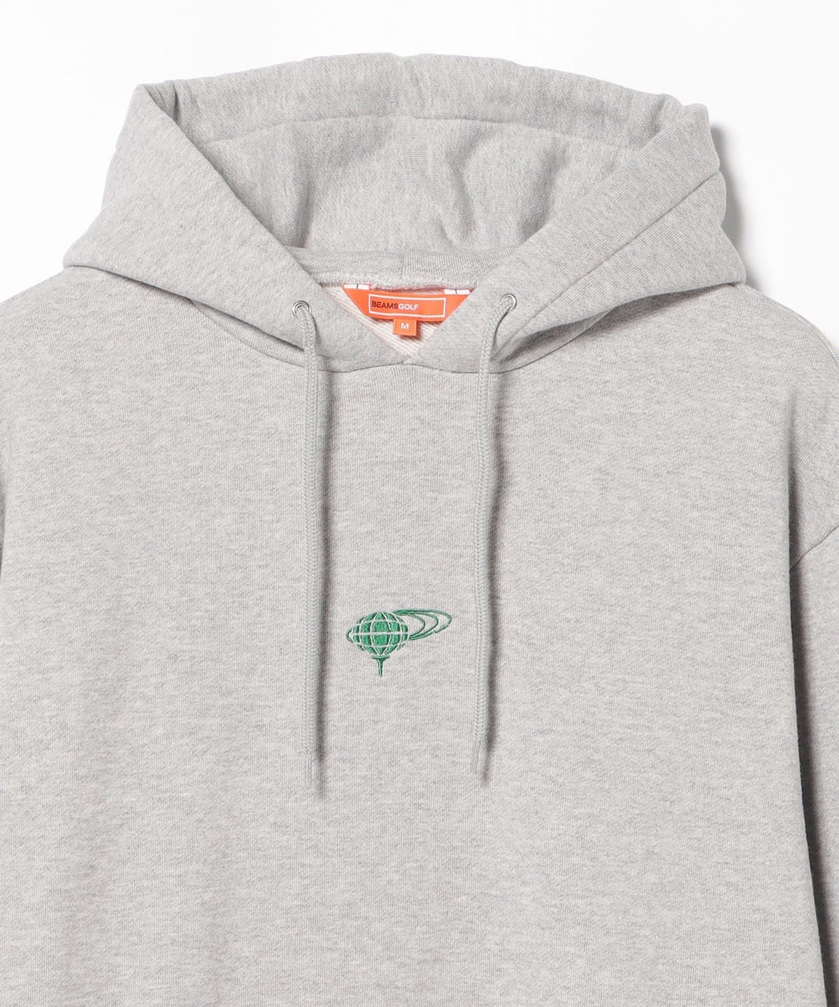 BEAMS GOLF（ビームス ゴルフ）〈MEN〉 ORANGE LABEL / YARD 裏毛
