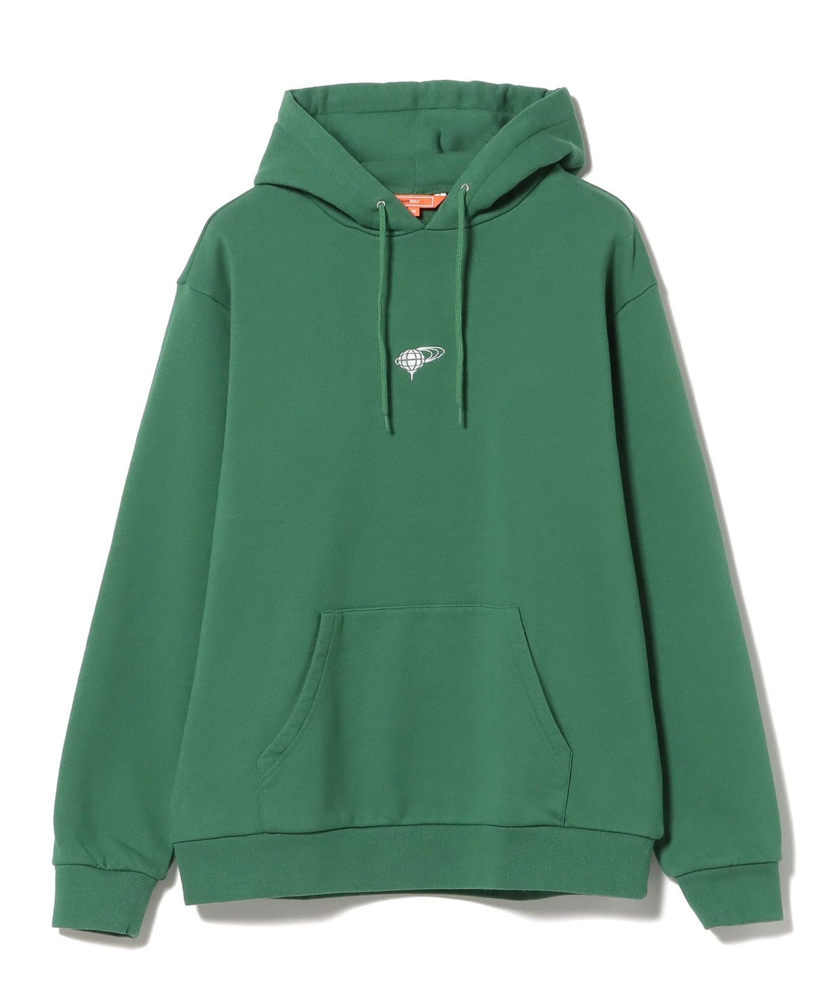 BEAMS GOLF（ビームス ゴルフ）〈MEN〉 ORANGE LABEL / YARD 裏毛