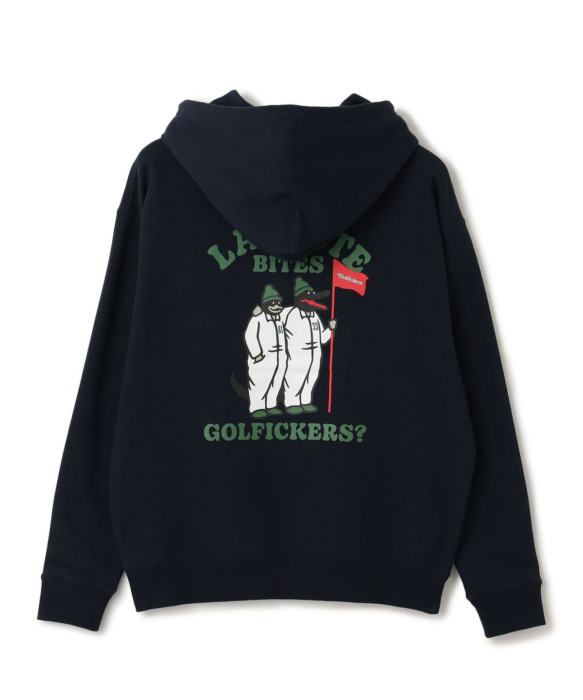 パーカー ゴルフィッカーズ Golfickers 【公式通販】