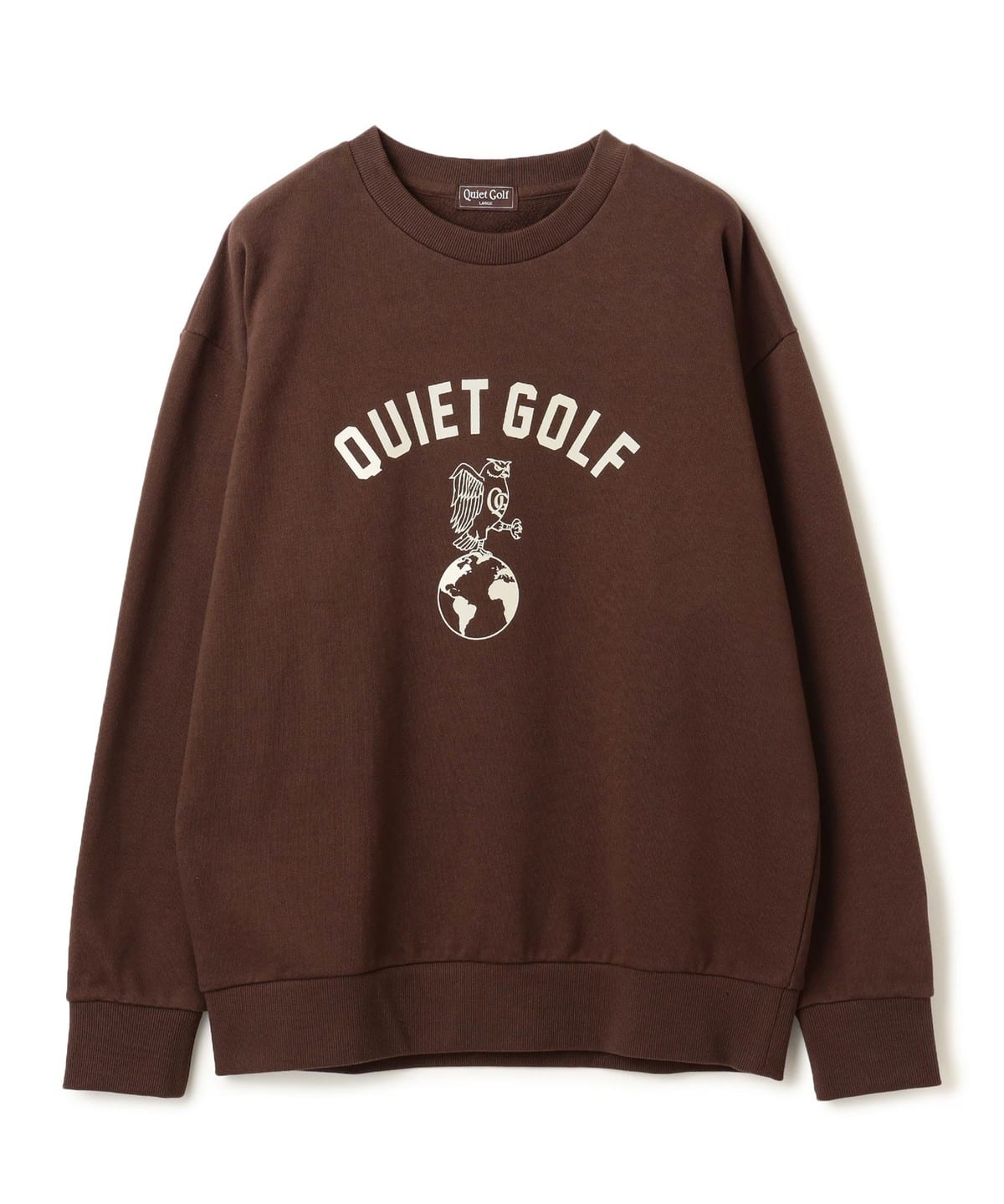 【29700円】BEAMS GOLF ロゴスウェット 総柄 29700円】BEAMS GOLF ロゴスウェット 総柄 - メルカリ