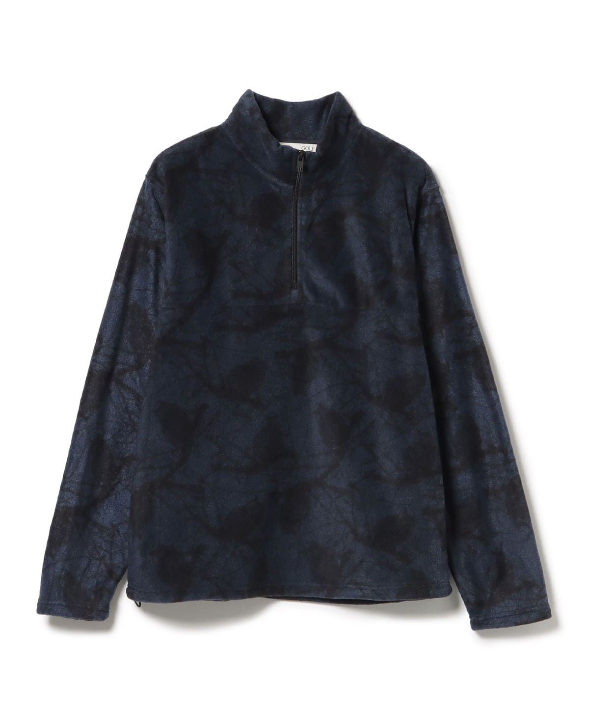 BEAMS GOLF（ビームス ゴルフ）QUIET GOLF / オウルツリー ポーラ