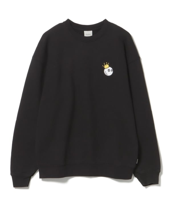 BEAMS GOLF（ビームス ゴルフ）【別注】MALBON GOLF / クラウン