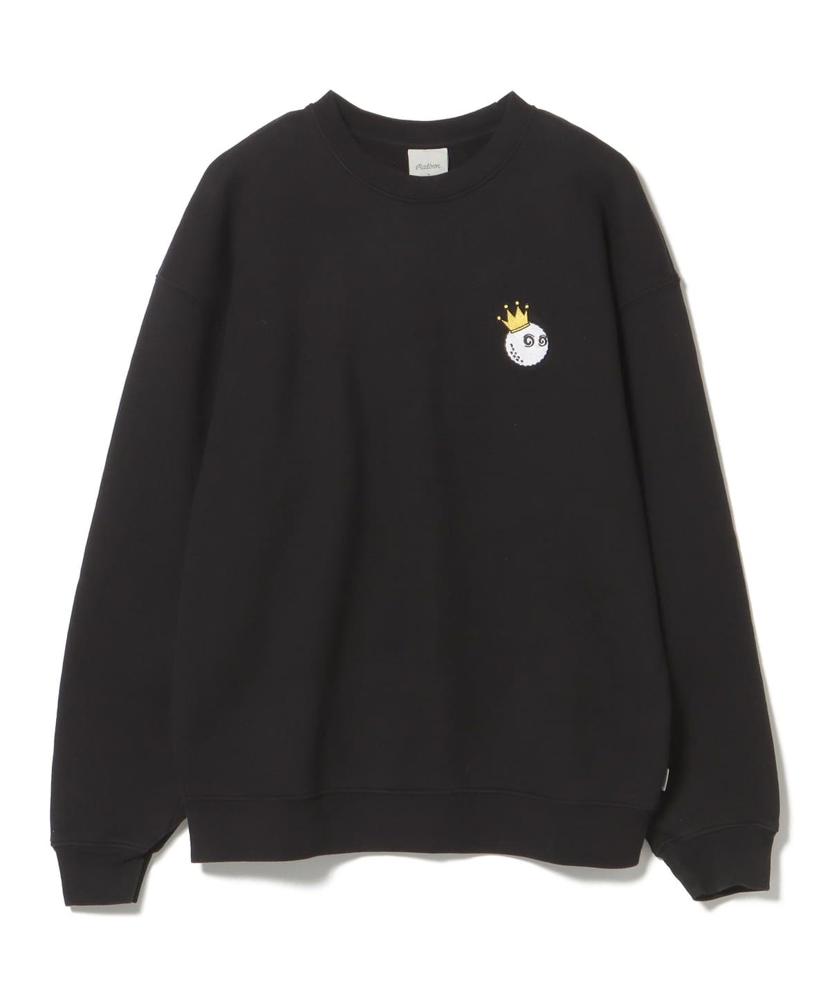BEAMS GOLF（ビームス ゴルフ）【別注】MALBON GOLF / クラウン