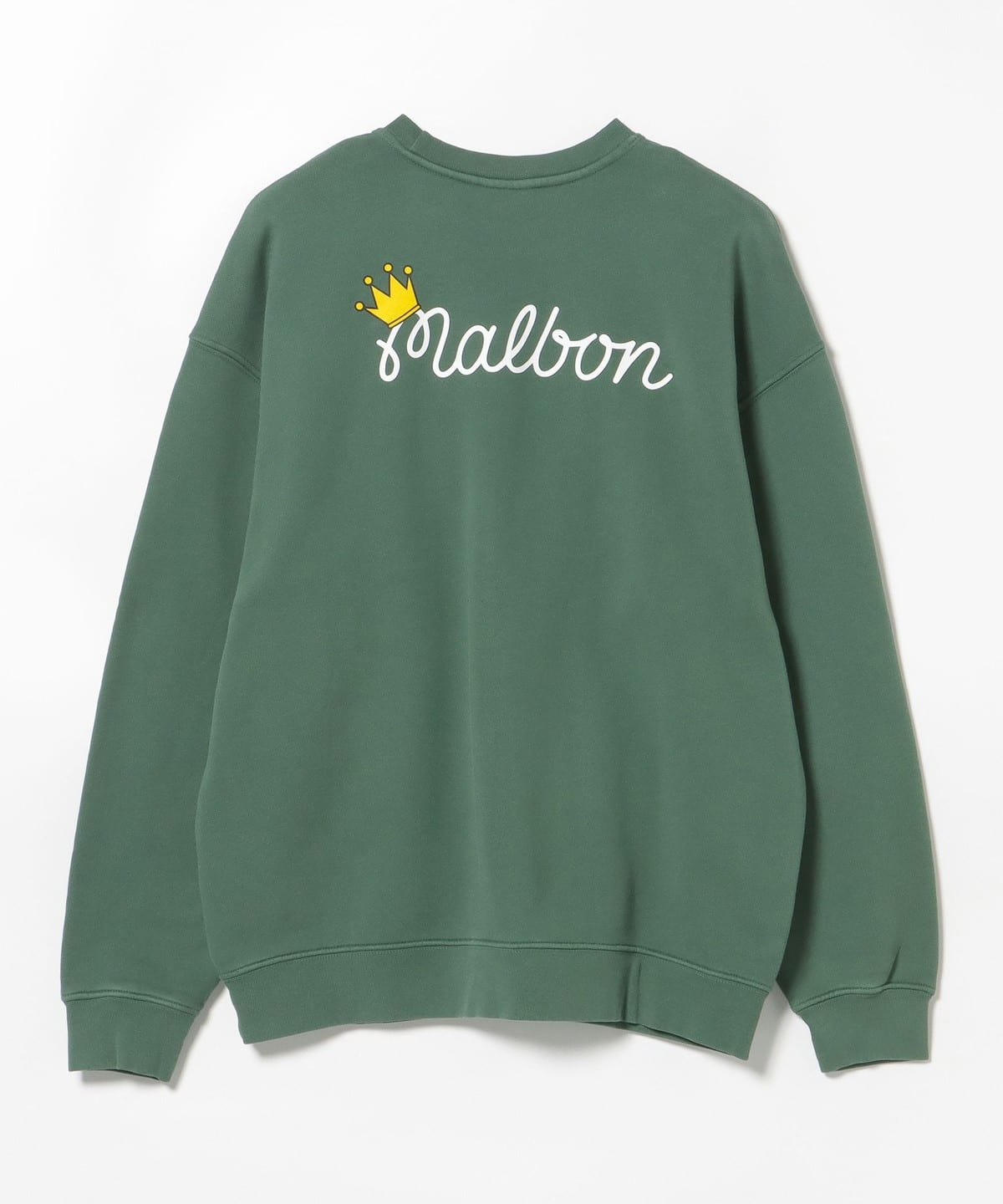 BEAMS GOLF（ビームス ゴルフ）【別注】MALBON GOLF / クラウン
