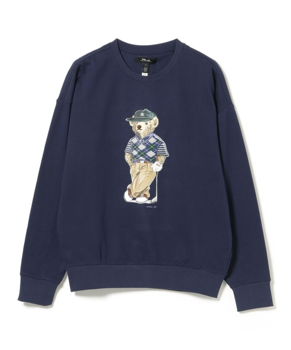 BEAMS GOLF(ビームス ゴルフ)RALPH LAUREN / RLX リラックス BEAMS GOLF(ビームス ゴルフ)RALPH LAUREN / RLX リラックス