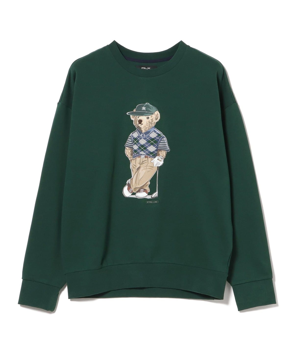 BEAMS GOLF（ビームス ゴルフ）RALPH LAUREN / RLX リラックス