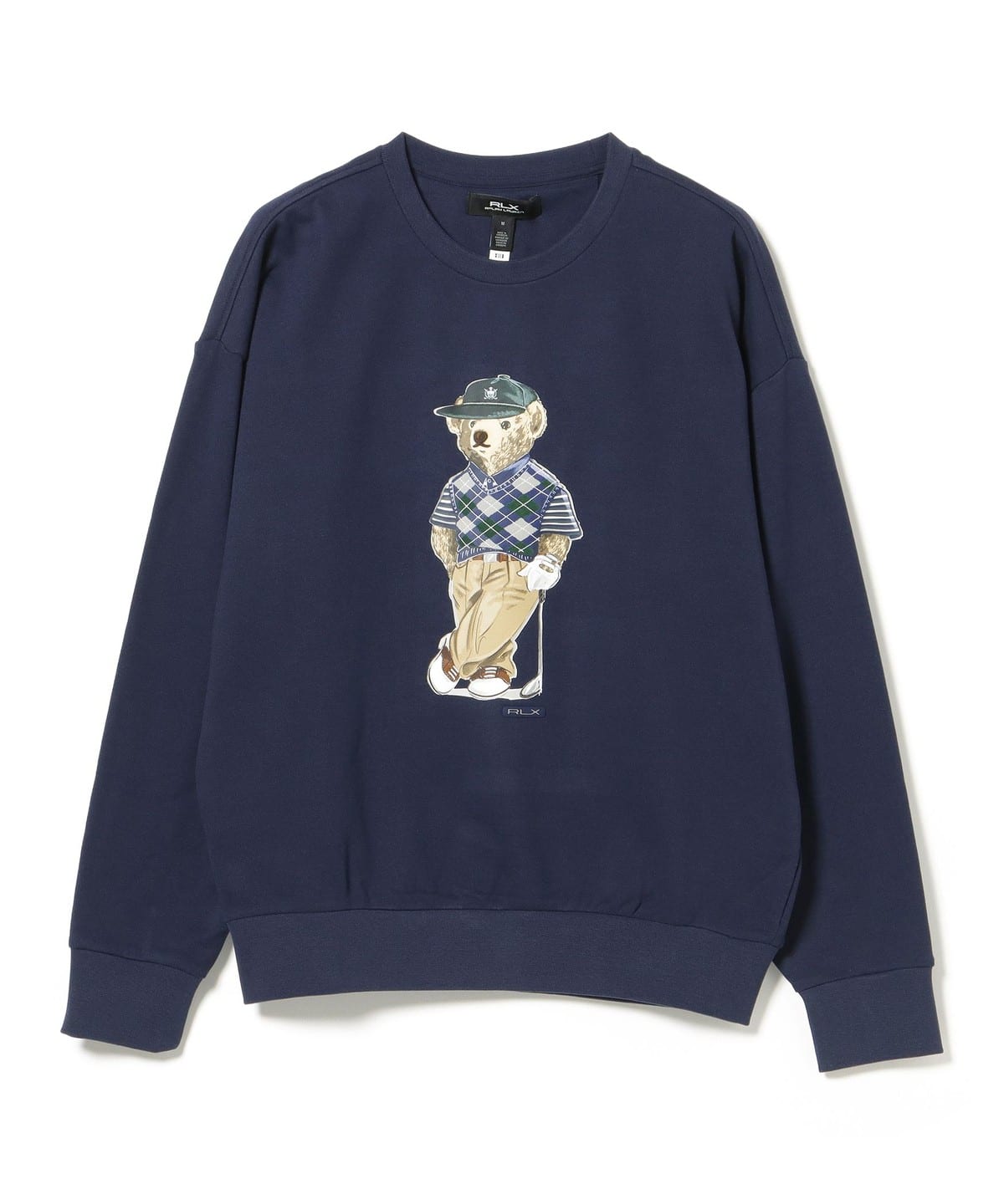BEAMS GOLF（ビームス ゴルフ）RALPH LAUREN / RLX リラックス