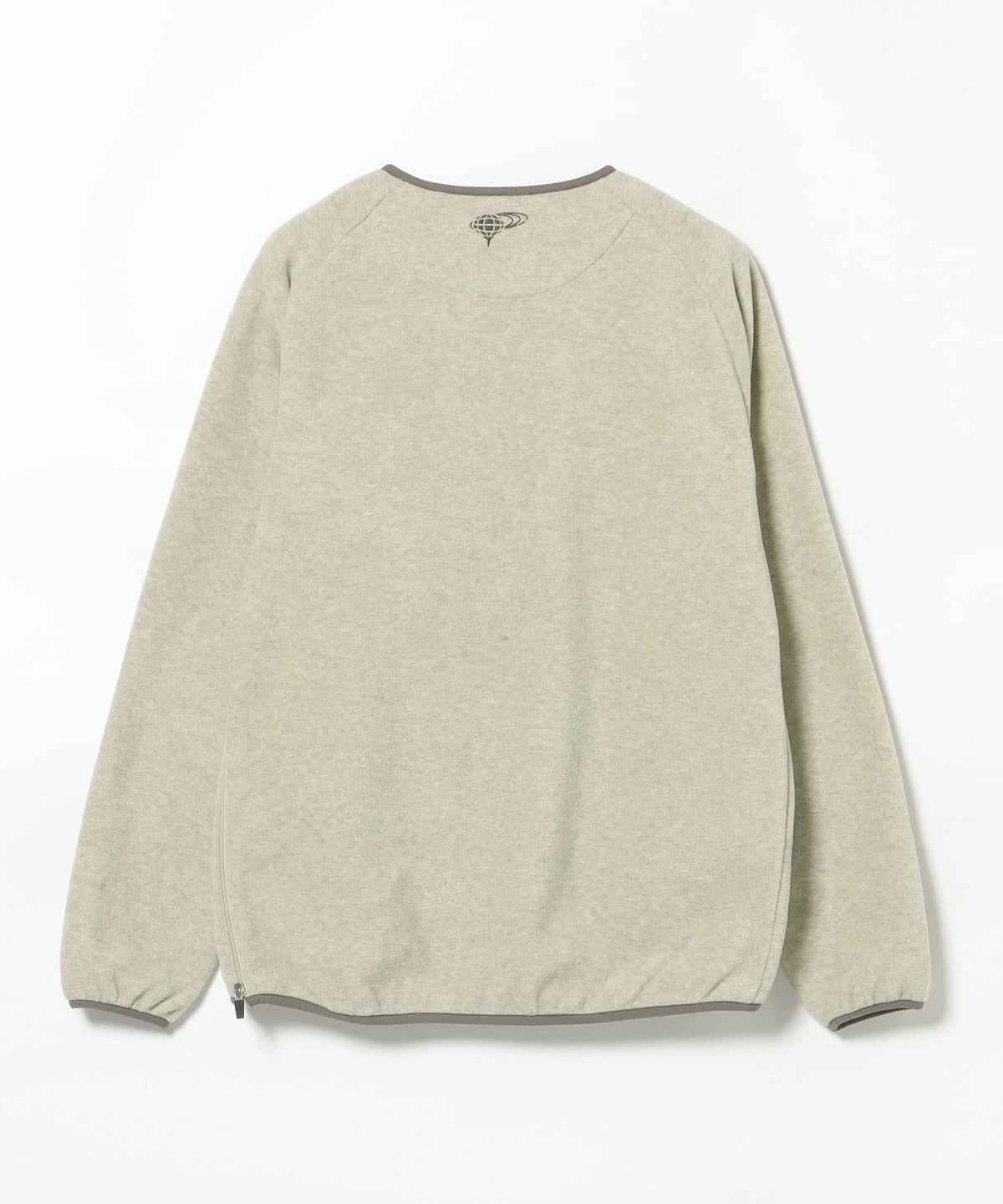BEAMS GOLF（ビームス ゴルフ）ORANGE LABEL / ハーフジップ フリース