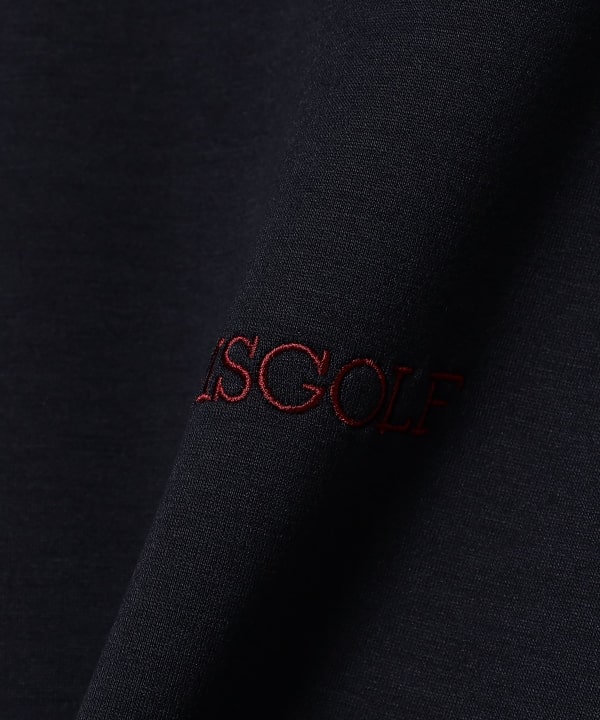 ORANGE LABEL / チェックロゴ プルオーバー