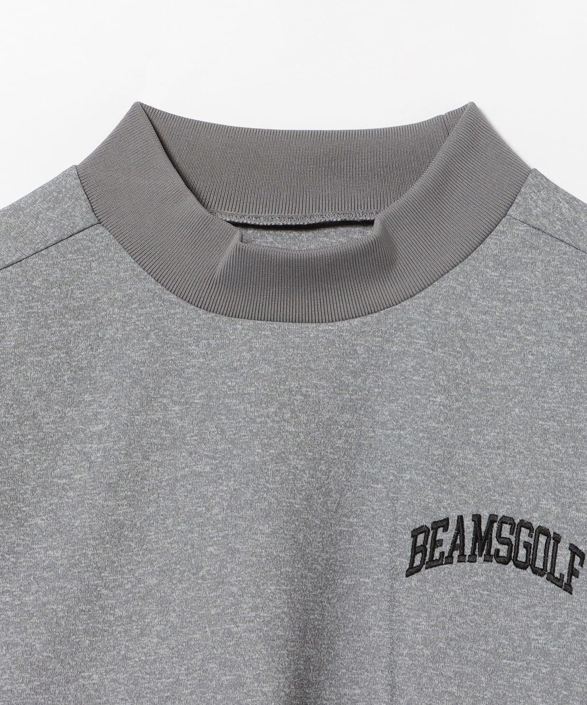BEAMS GOLF（ビームス ゴルフ）ORANGE LABEL / 裾ドローコード コンビ