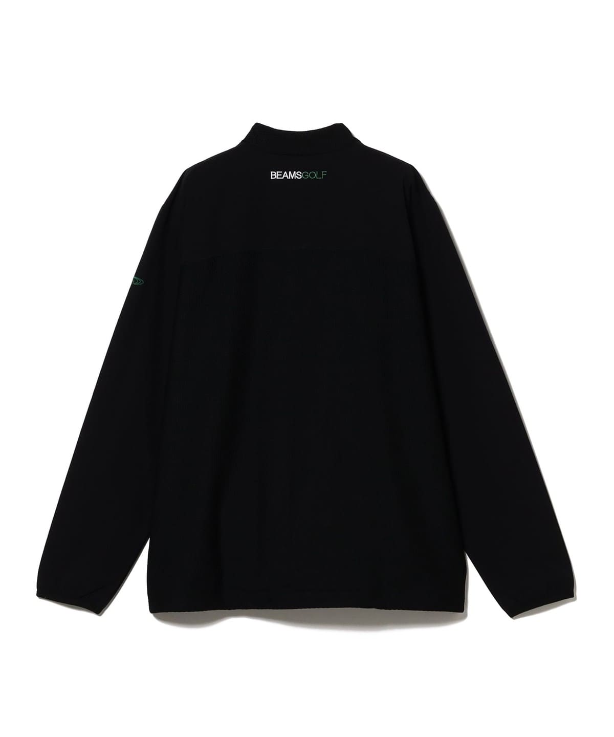 BEAMS GOLF（ビームス ゴルフ）ORANGE LABEL / USシリーズ SQR 肩