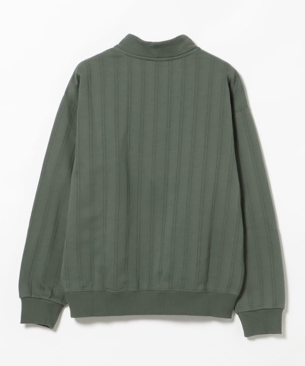 NIKE / ハーフジップ フリースプルオーバー