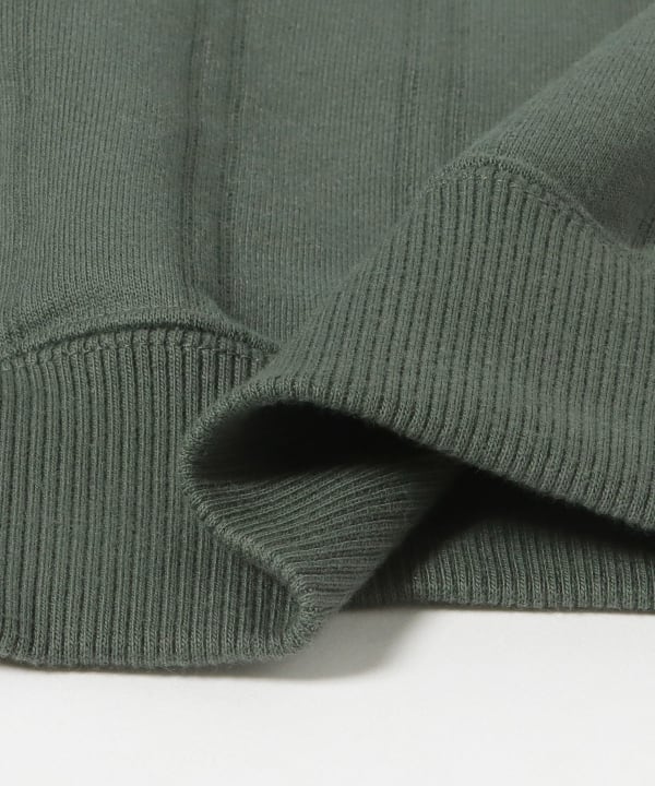 NIKE / ハーフジップ フリースプルオーバー
