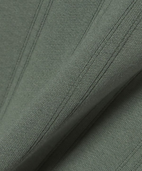 NIKE / ハーフジップ フリースプルオーバー