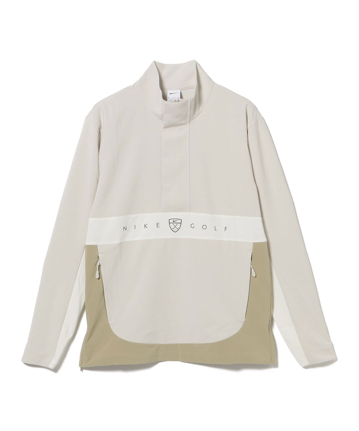 BEAMS GOLF（ビームス ゴルフ）NIKE / レペル ゴルフジャケット