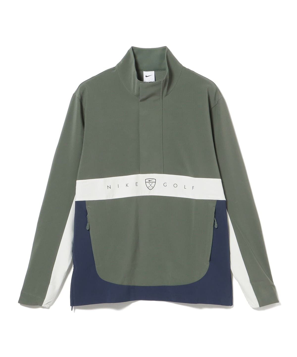 BEAMS GOLF（ビームス ゴルフ）NIKE / レペル ゴルフジャケット