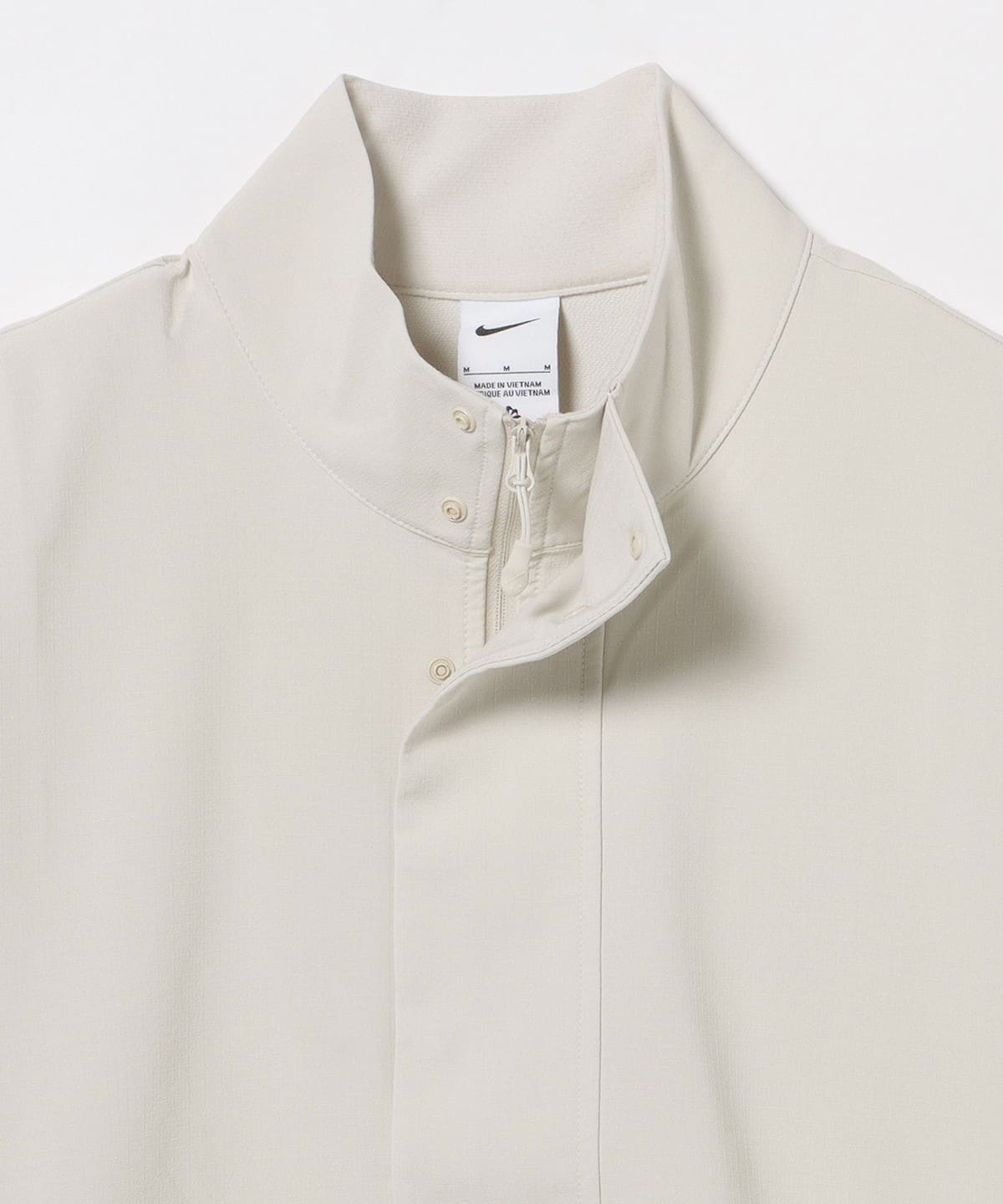 BEAMS GOLF（ビームス ゴルフ）NIKE / レペル ゴルフジャケット