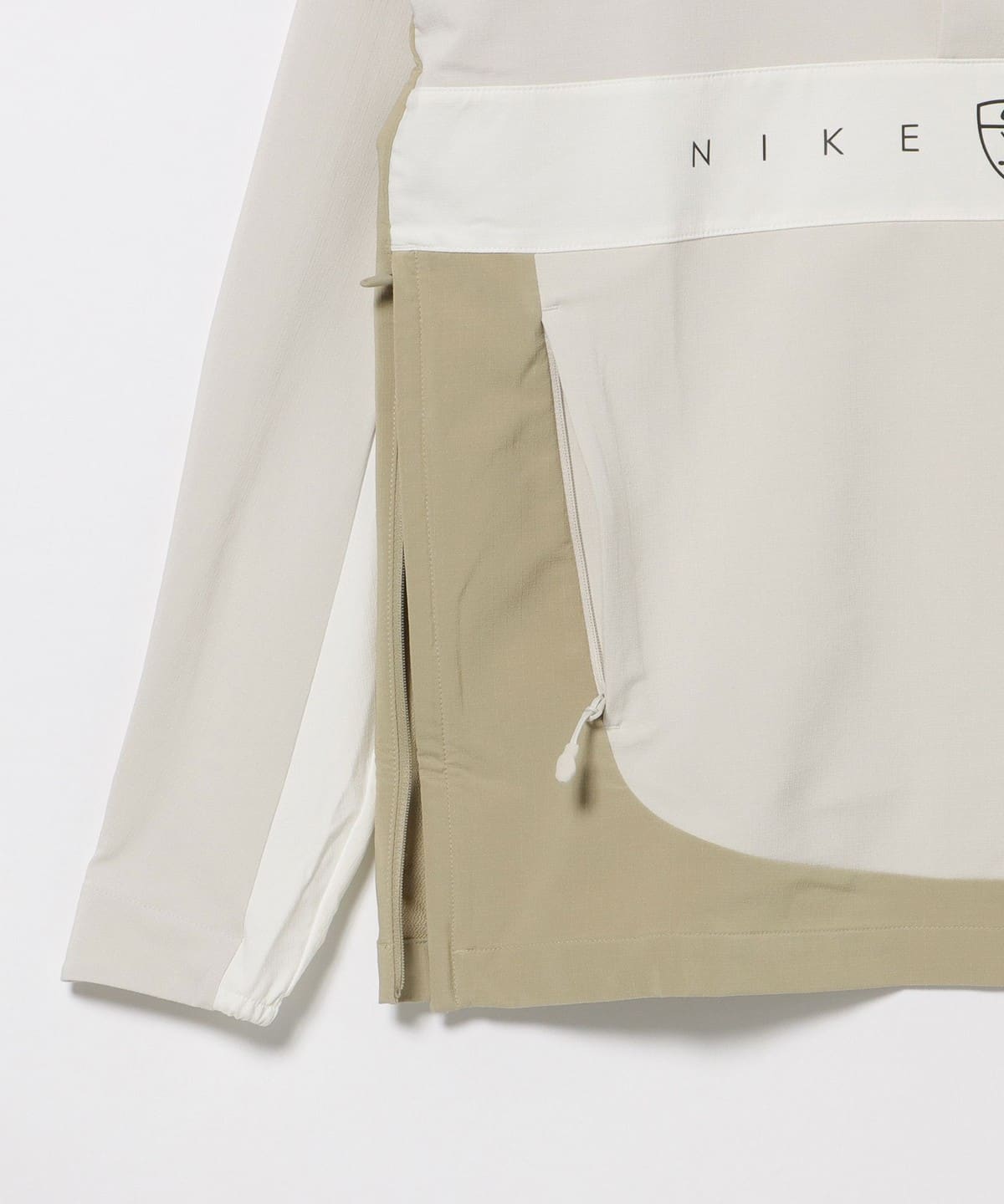 BEAMS GOLF（ビームス ゴルフ）NIKE / レペル ゴルフジャケット