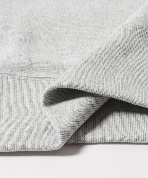 〈MEN〉【別注】JONES Sports × Champion / リバースウィーブ(R) クルーネック スウェットシャツ
