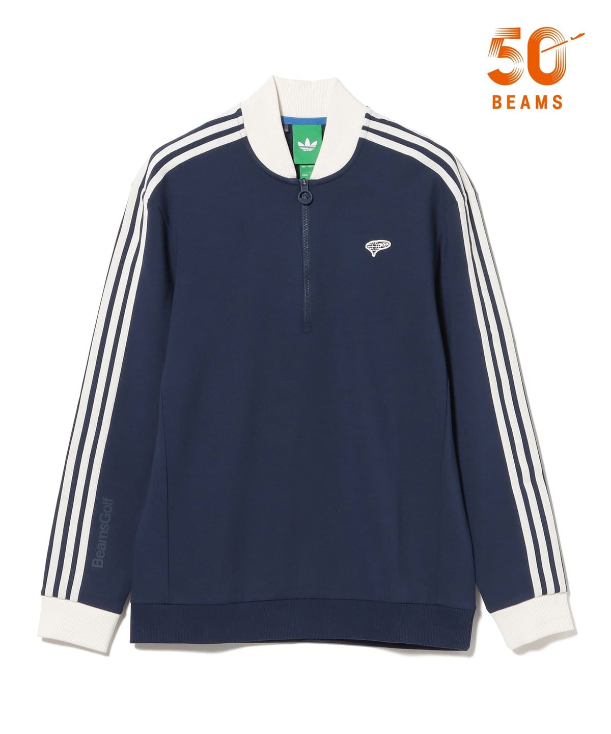 アディダス(adidas) トレフォイル パーカー メンズパーカー
