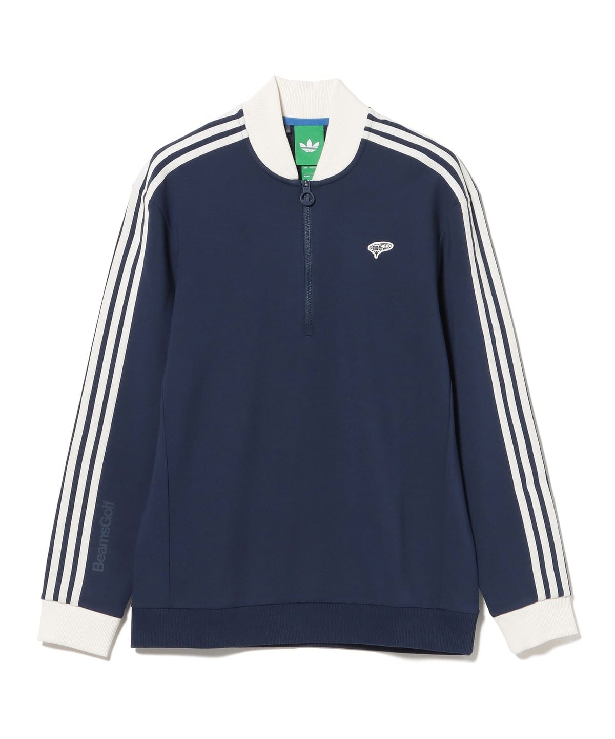 BEAMS GOLF（ビームス ゴルフ）【別注】adidas Golf / Originals