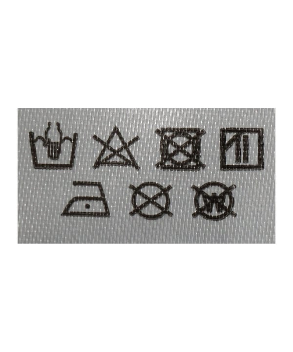 【別注】ELECTRIC GOLF / サーマル ロゴ モックネックシャツ
