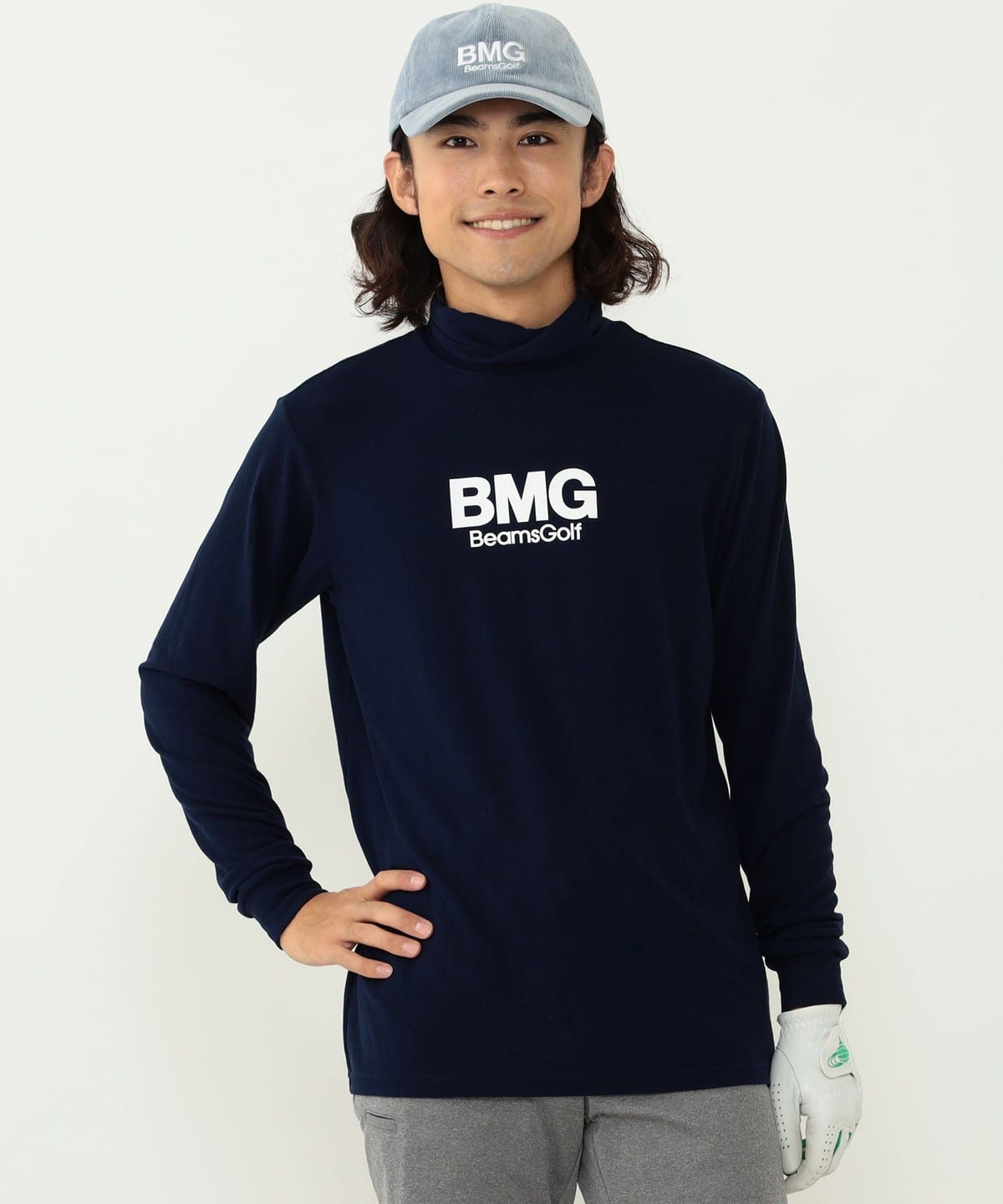 BEAMS GOLF（ビームス ゴルフ）【アウトレット】〈MEN〉BEAMS GOLF