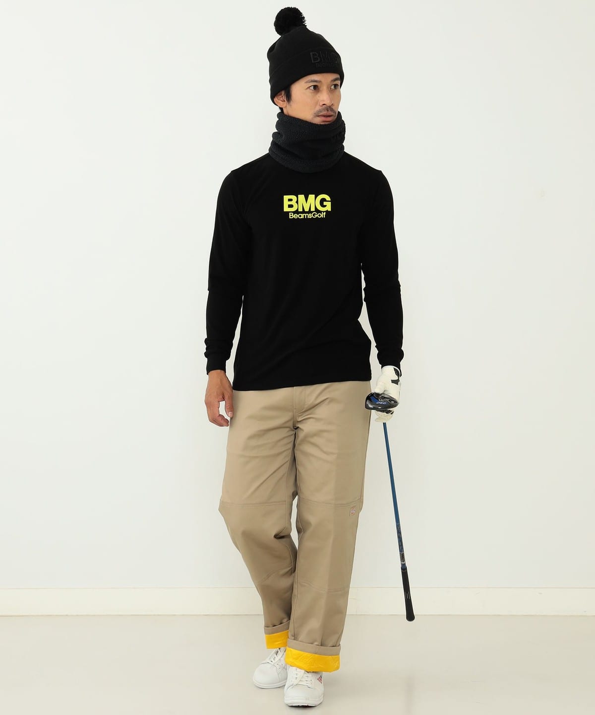 BEAMS GOLF（ビームス ゴルフ）【アウトレット】〈MEN〉BEAMS GOLF