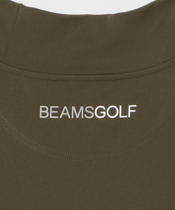 BEAMS GOLF（ビームス ゴルフ）ORANGE LABEL / 裏起毛 フラッグ