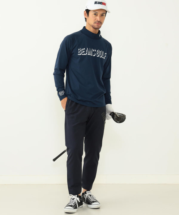 BEAMS GOLF（ビームス ゴルフ）〈MEN〉BEAMS GOLF ORANGE LABEL