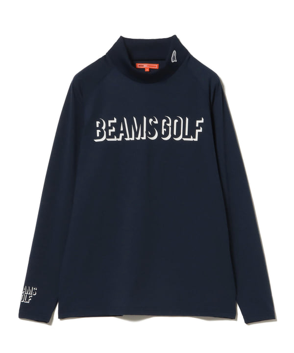 BEAMS GOLF（ビームス ゴルフ）〈MEN〉BEAMS GOLF ORANGE LABEL