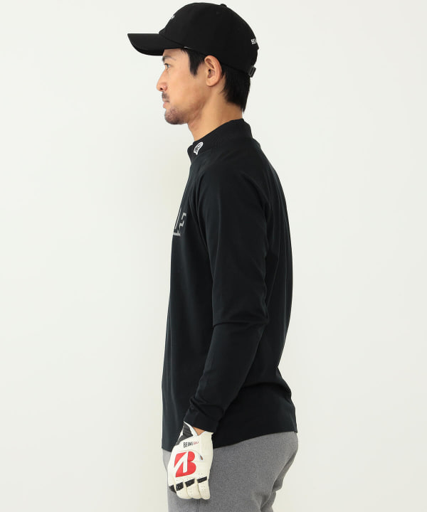 BEAMS GOLF（ビームス ゴルフ）〈MEN〉BEAMS GOLF ORANGE LABEL